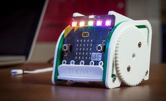 e絡盟新增Kitronik系列 拓展micro:bit、Arduino及Raspberry Pi教學演示生態
